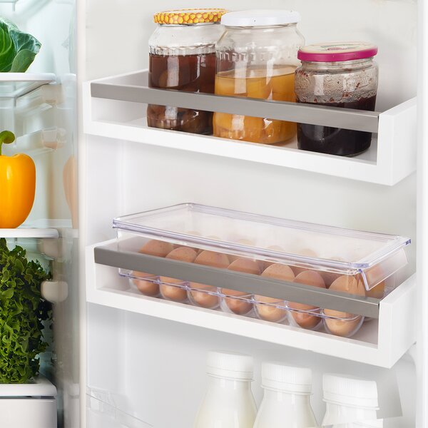 Box UROVNEJTO na vajíčka