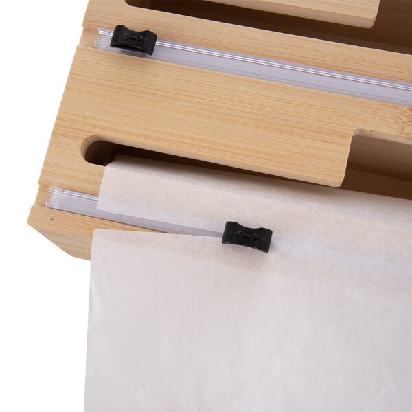 Kuchyňský zásobník 2 v 1