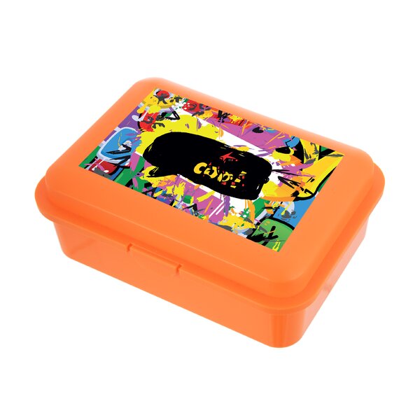 Svačinový box cool