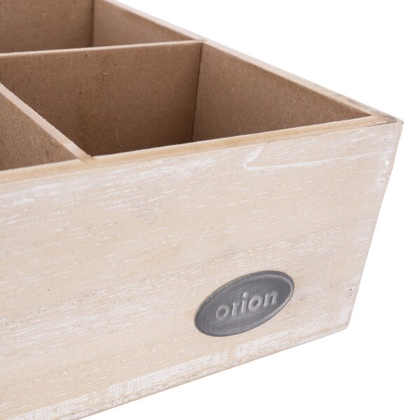 Kazeta na čajové sáčky 