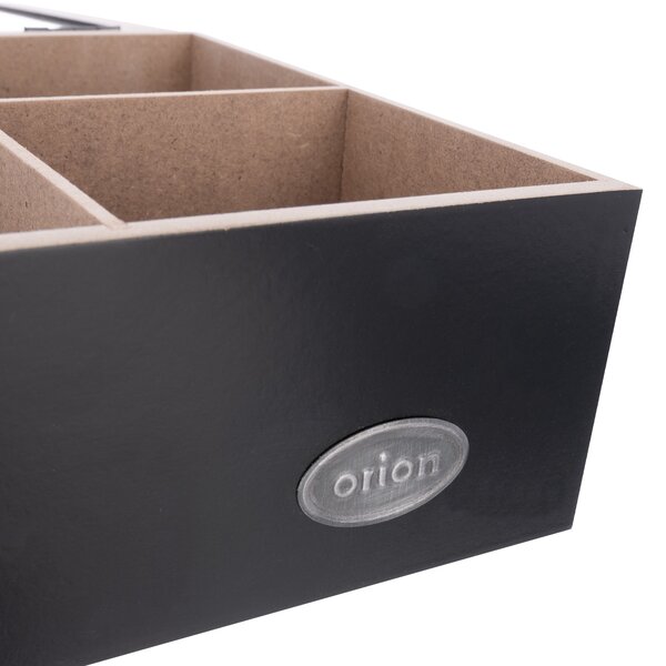 Kazeta na čajové sáčky 