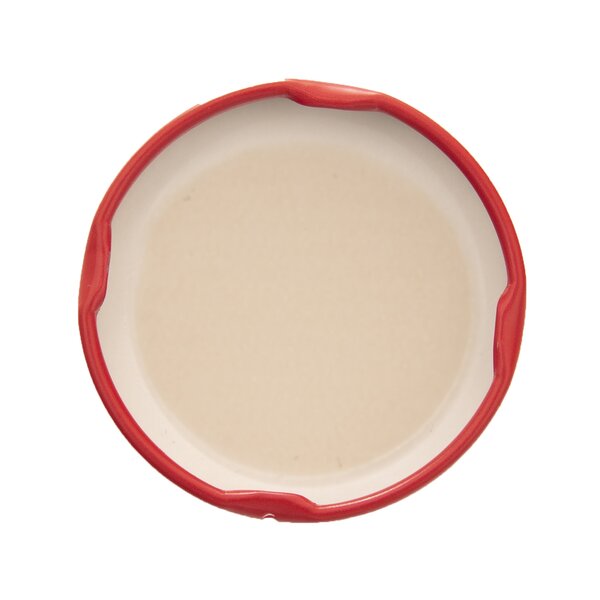 Zavařovací víčko 82 10 ks