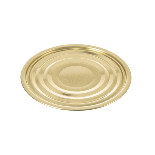 Zavařovací víčko k plechovce pr. 11 cm 5 ks