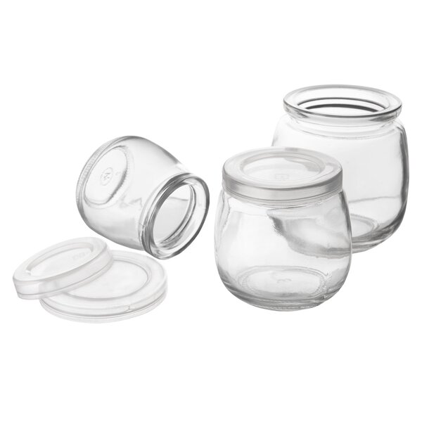 Víčko pr. 5,5 cm k dóze 121795