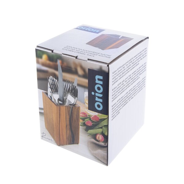 Stojan na kuchyňské náčiní RIVER