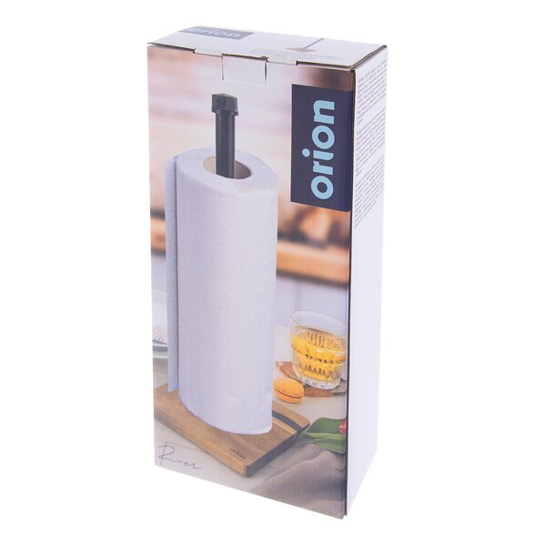 Stojan na papírové utěrky RIVER