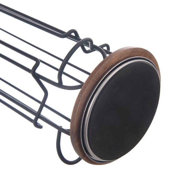 Stojan RADKA na kávové kapsle 18 ks