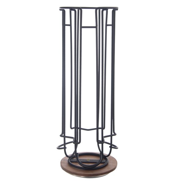 Stojan RADKA na kávové kapsle 18 ks