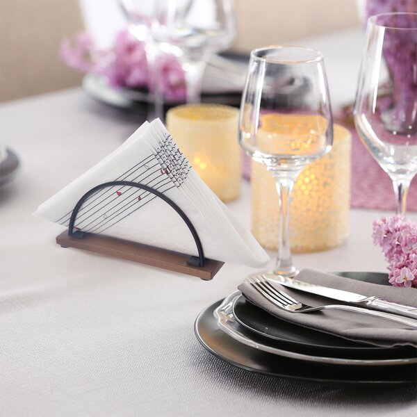 Stojan na ubrousky RADKA