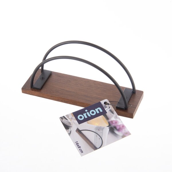 Stojan na ubrousky RADKA