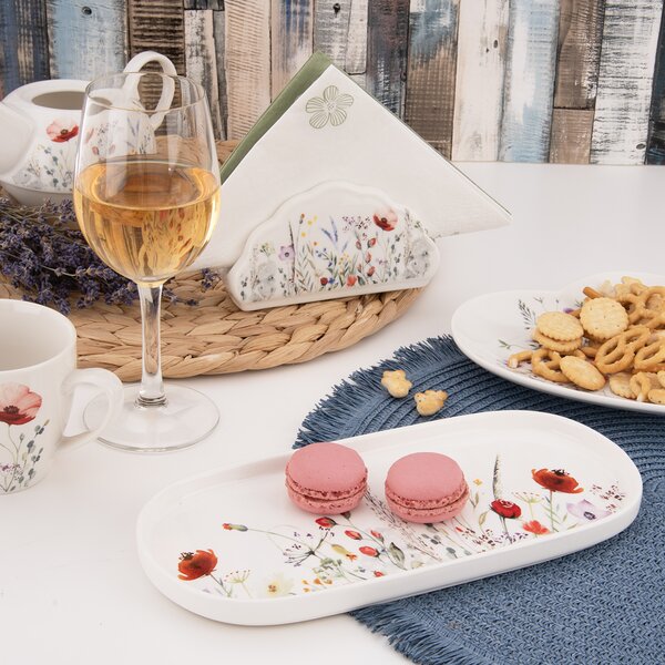 Stojan na ubrousky MÁK