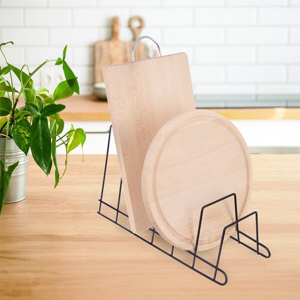 Stojan na poklice a prkénka RADKA 