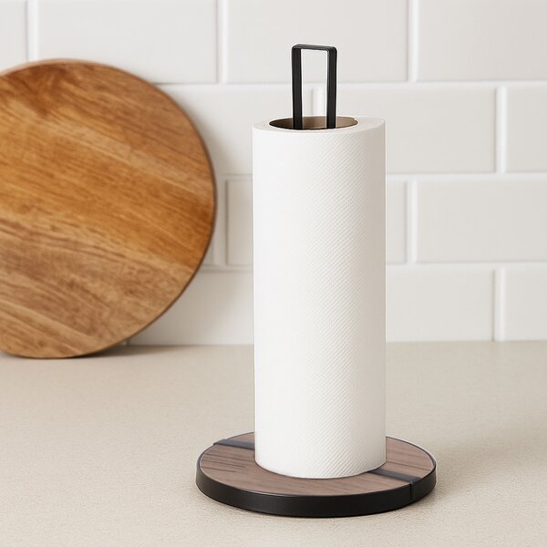 Stojan na papírové utěrky LINE 