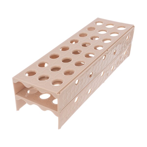 Stojan na včelí úlky