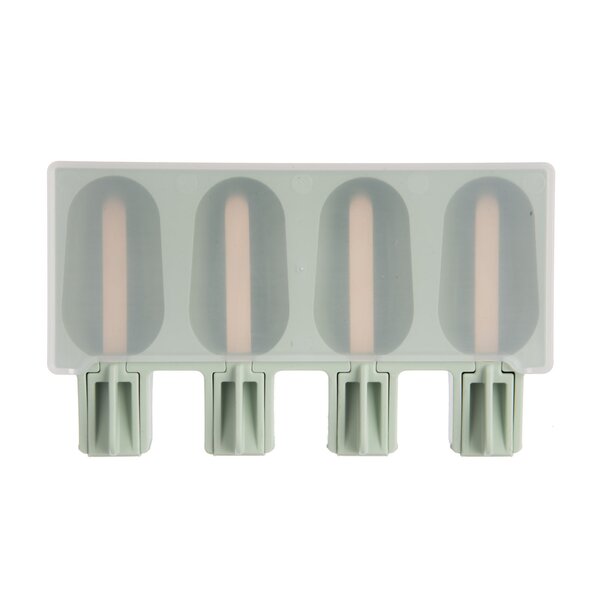 Forma na nepečené nanuky 4