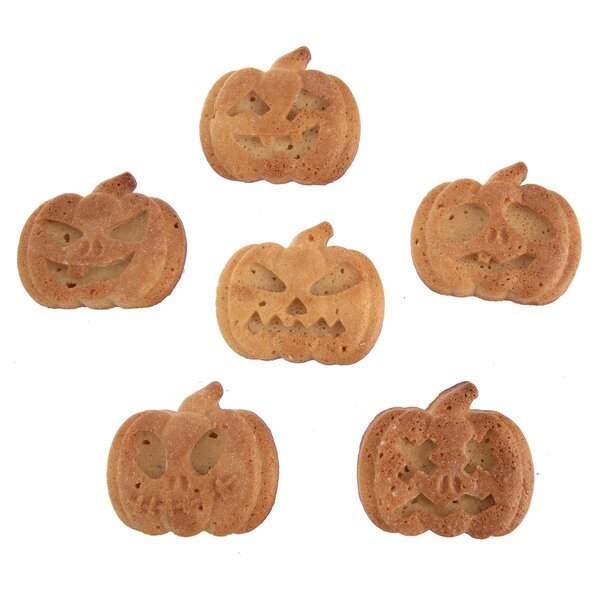 Forma na pečení Halloween dýně