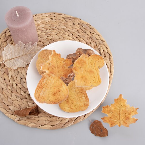 Forma na pečení PODZIM dýně