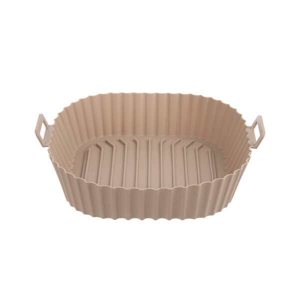 Forma na pečení do horkovzdušné fritézy 22x22 cm 