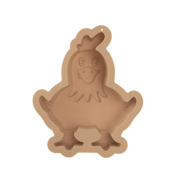 Forma na pečení slepice babiččin STATEK