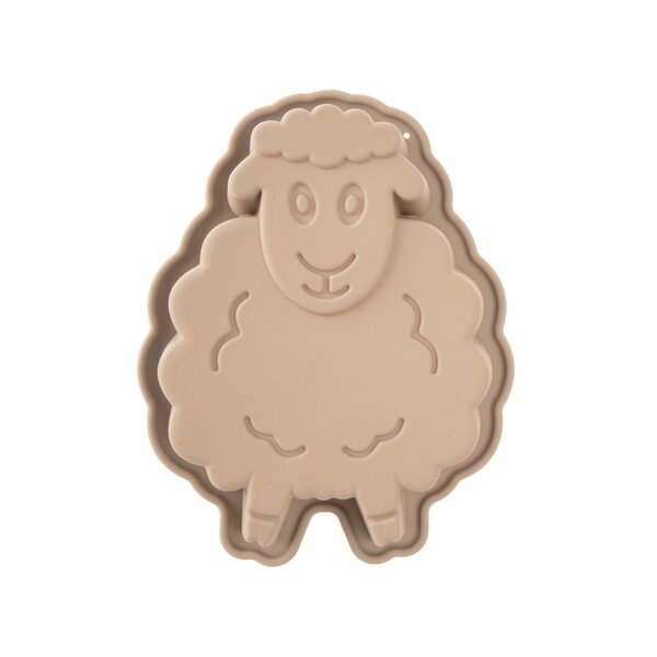 Forma na pečení ovce babiččin STATEK