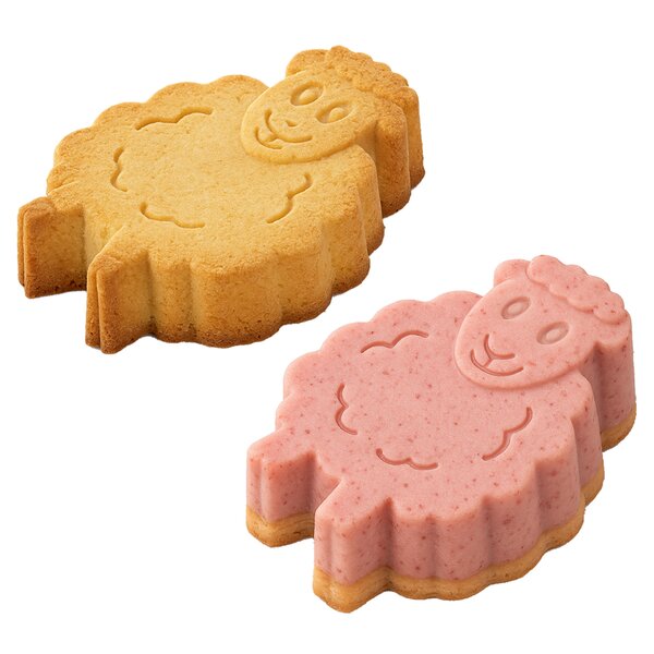 Forma na pečení ovce babiččin STATEK