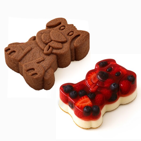 Forma na pečení pes babiččin STATEK