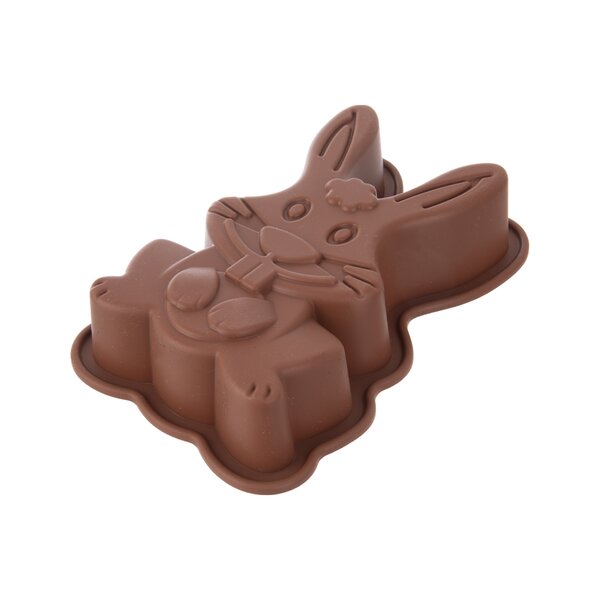 Forma na pečení zajíc babiččin STATEK