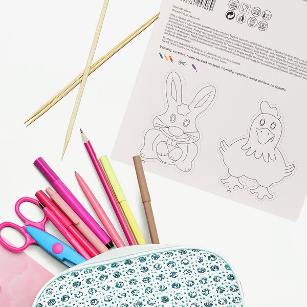 Forma na pečení zajíc babiččin STATEK