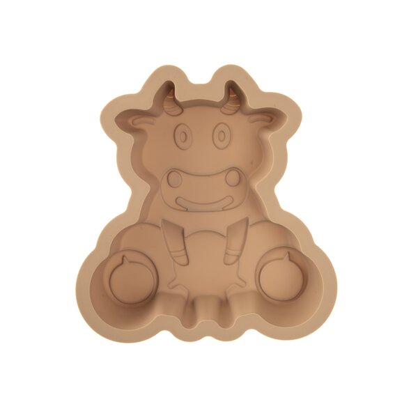 Forma na pečení kráva babiččin STATEK