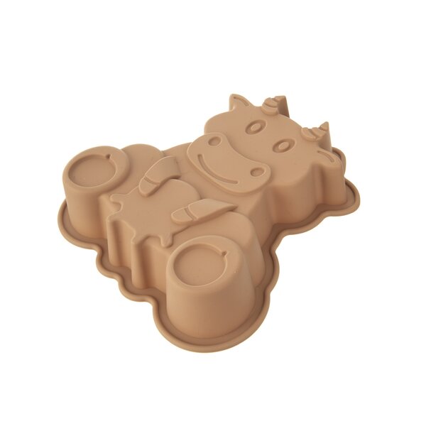 Forma na pečení kráva babiččin STATEK