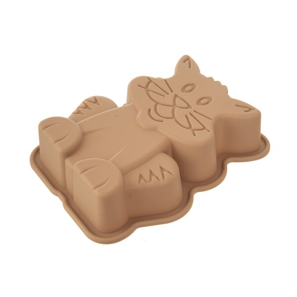 Forma na pečení kočka babiččin STATEK