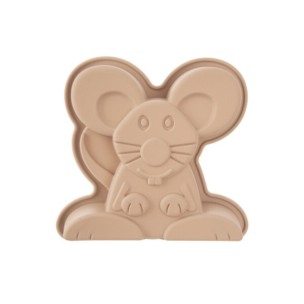 Forma na pečení myš babiččin STATEK