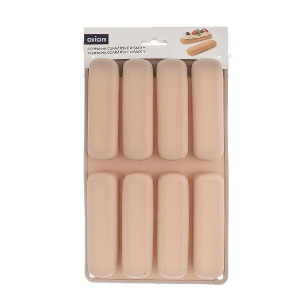 Forma na pečení cukrářských piškotů