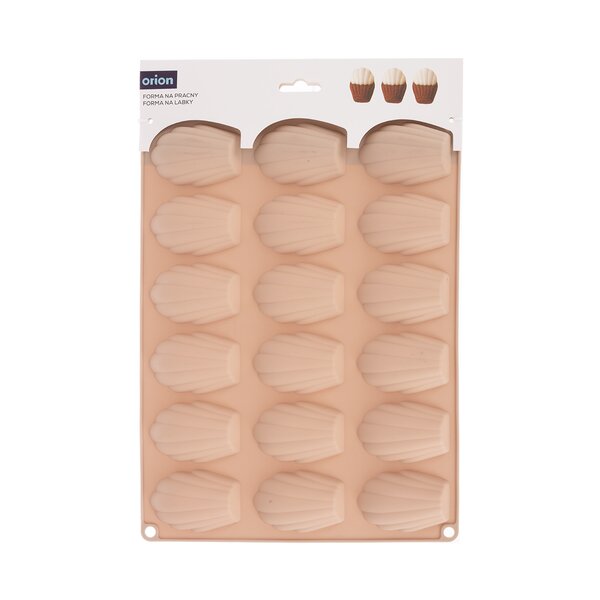 Forma na pečení pracny