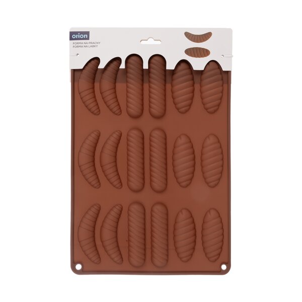 Forma na pečení pracny