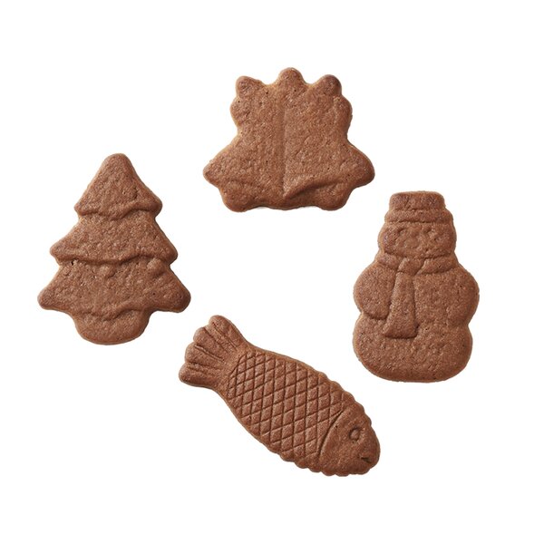 Forma na pečení Vánoce