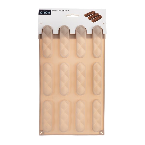 Forma na pečení tyčinky