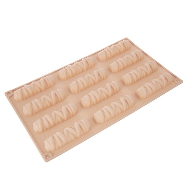 Forma na pečení tyčinky