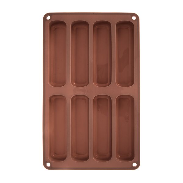 Forma na pečení cukrářských piškotů