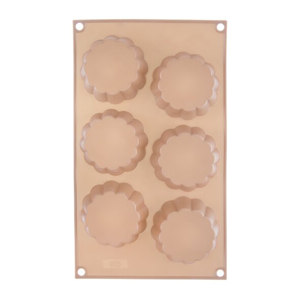 Forma na pečení košíčky