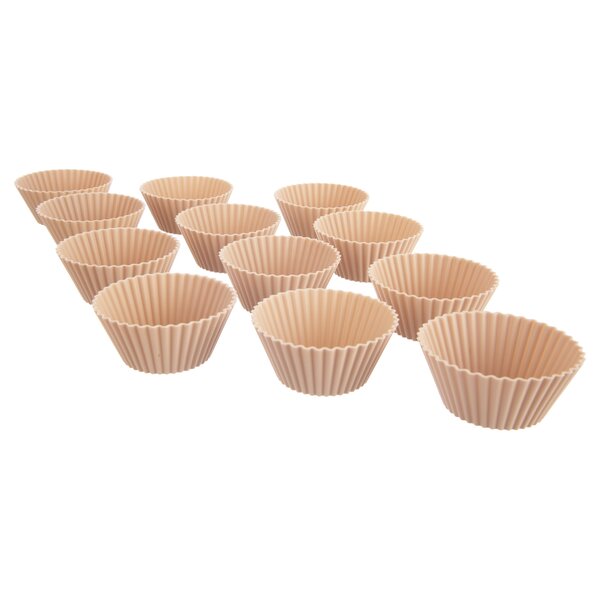 Formička na pečení muffiny 12 ks