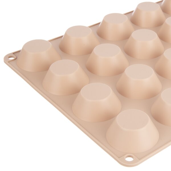 Forma na pečení muffiny