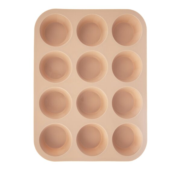 Forma na pečení muffiny