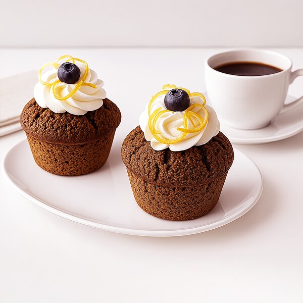 Forma na pečení muffiny