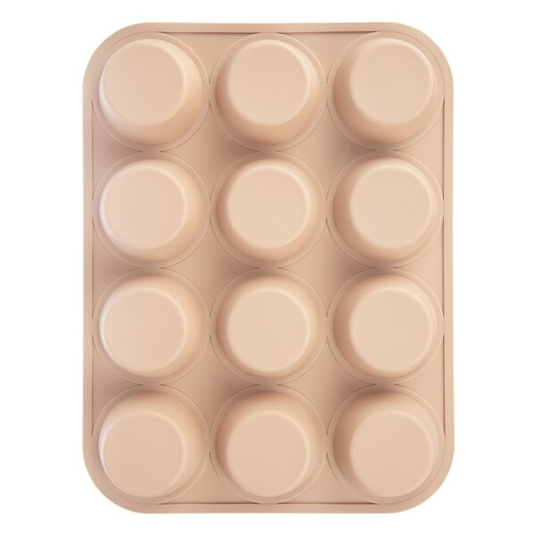 Forma na pečení muffiny