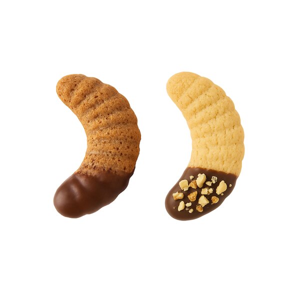 Forma na pečení rohlíčky