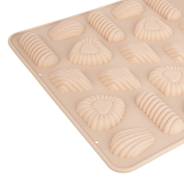 Forma na pečení pracny