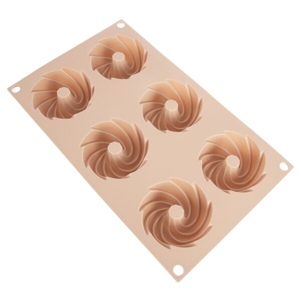 Forma na pečení věnečky