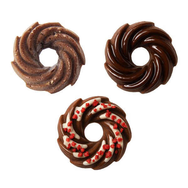 Forma na pečení věnečky