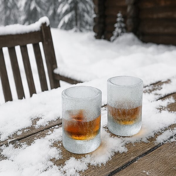 Forma na pečení likérové špičky